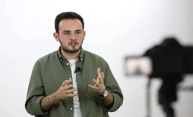 Fərid Mehralızadə