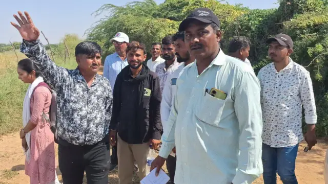 ગુજરાત, ખેતી, ખેડૂતો, જમીન, કૃષિ, દલિતો, અધિકારો, બીબીસી ગુજરાતી