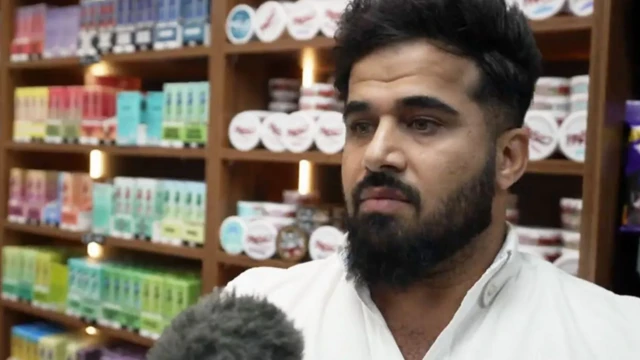 توانا جمال.