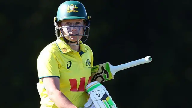 एलिसा हीली