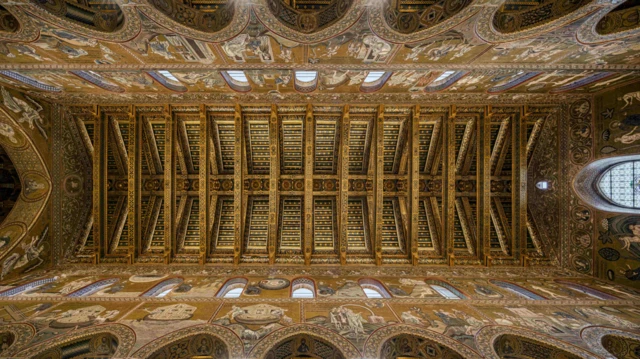 Naredna faza restauracije usredsrediće se na centralni deo