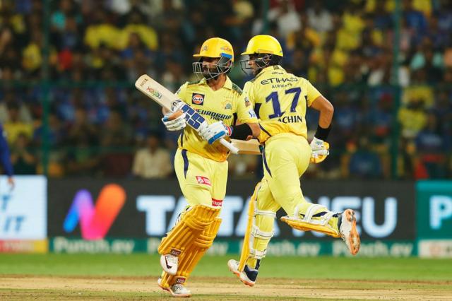 ஐபிஎல் 2024: RCB vs CSK