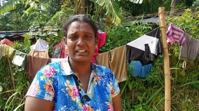 மண் சரிவால் தனிமையில் சிக்கிய 200 குடும்பங்கள் – கிராமத்தில் நிலைமை என்ன? பிபிசி கள ஆய்வு