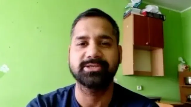 भारतीय विद्यार्थी 