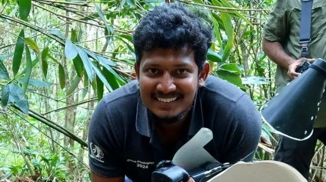 ਸੈਮਸਨ ਕ੍ਰਿਪਾਕਰਨ