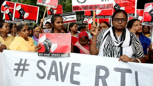 સુચનાનો અધિકાર