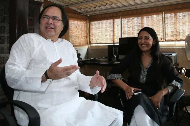 दीप्ति नवल