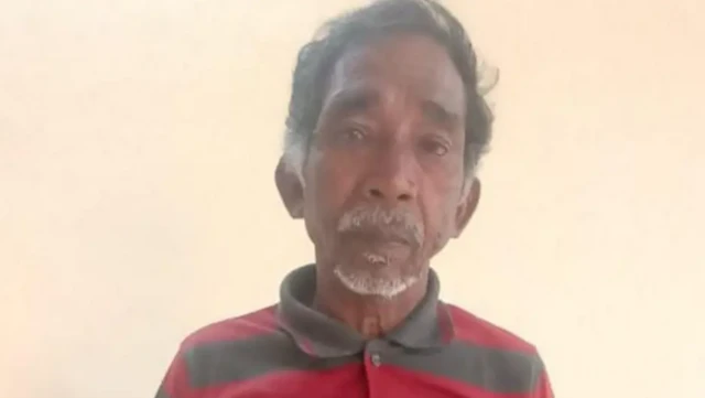 அப்பா ராவ் 