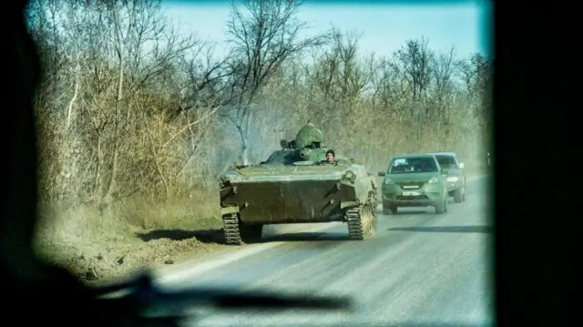 جنگ روسیه و اوکراین