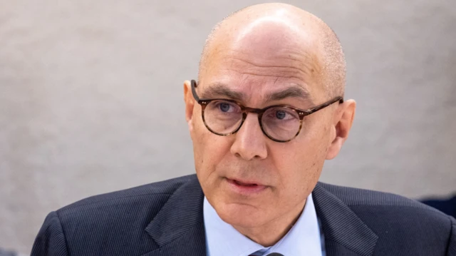 वोल्कर टुर्क