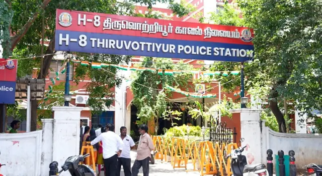 சென்னை பள்ளி மாணவர் கொலை வழக்கில் நடந்தது என்ன?
