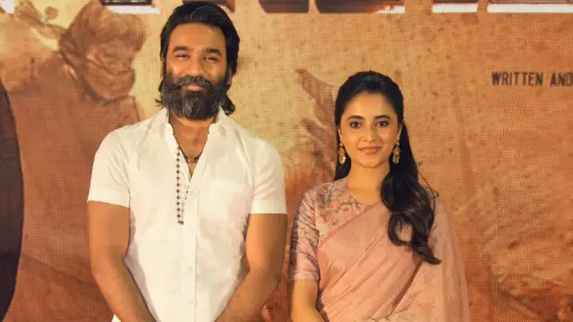 கேப்டன் மில்லர் விமர்சனம்