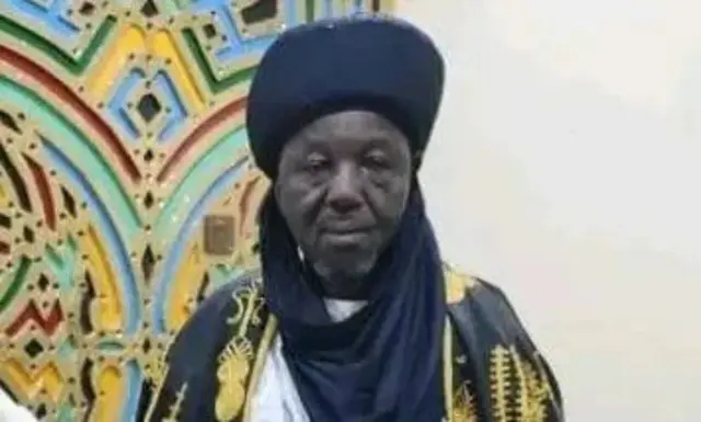 Isa Bawa