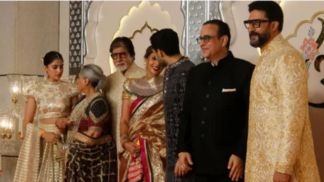 அமிதாப் பச்சன்