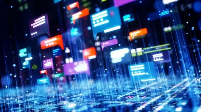 इंटरनेट आणि डेटा प्रोटेक्शन