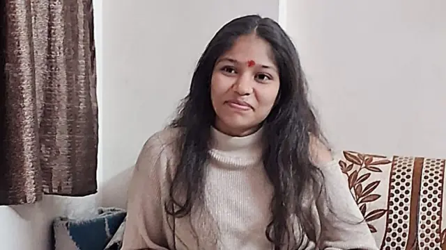 स्नेहा चतुर्वेदी