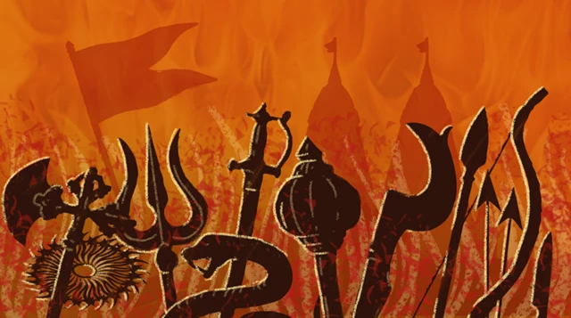 संकल्पनात्मक छायाचित्र