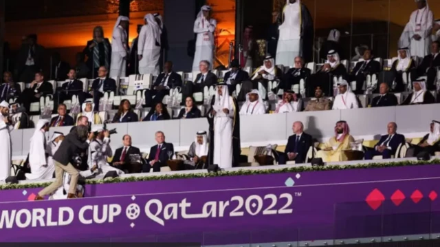 ਫੀਫਾ ਵਿਸ਼ਵ ਕੱਪ