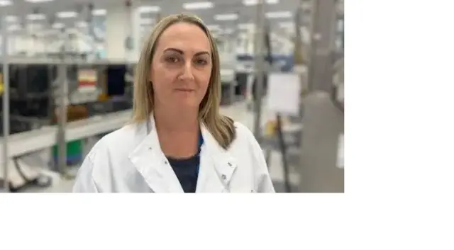 نیکول تورنتون گفته است که این کشف به نفع مردم سراسر جهان خواهد بود