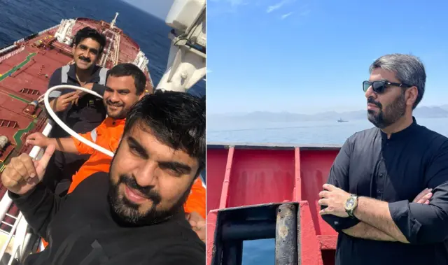 یمن، حوثی، پاکستان، ایل پی جی ٹینکر، ڈرون حملہ