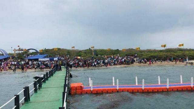 கச்சத்தீவு