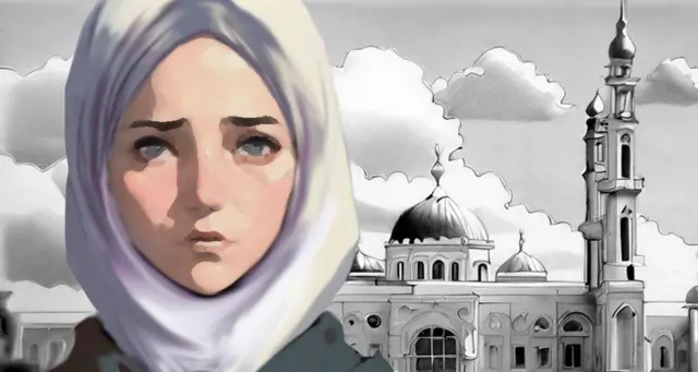 انځور