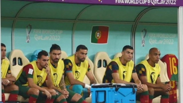 فٹ بال ورلڈ کپ