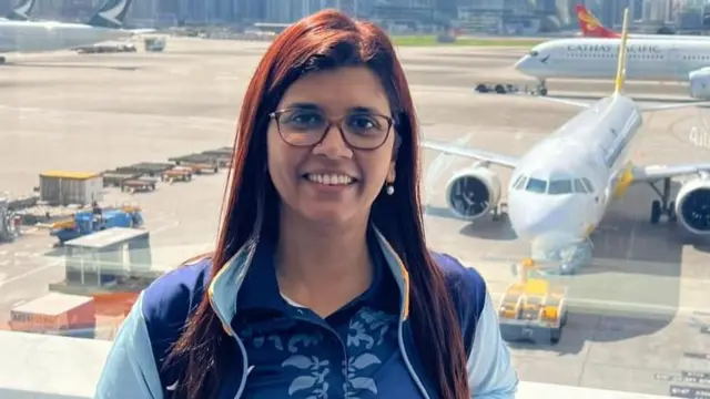 सुमा शिरूर 