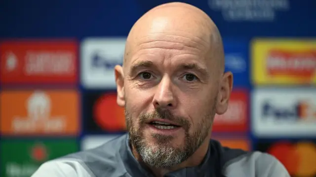 Man Utd vs Copenhagen