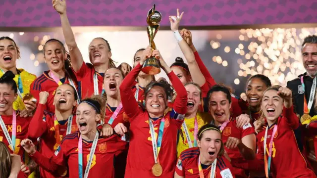 Fifa Women World Cup