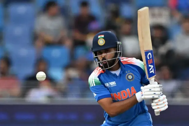 சாம்பியன்ஸ் டிராபி: வின்டேஜ் கோலி, ஷமி அற்புதம்! இந்திய அணி வெற்றியுடன் 5-வது முறையாக பைனலுக்குத் தகுதி