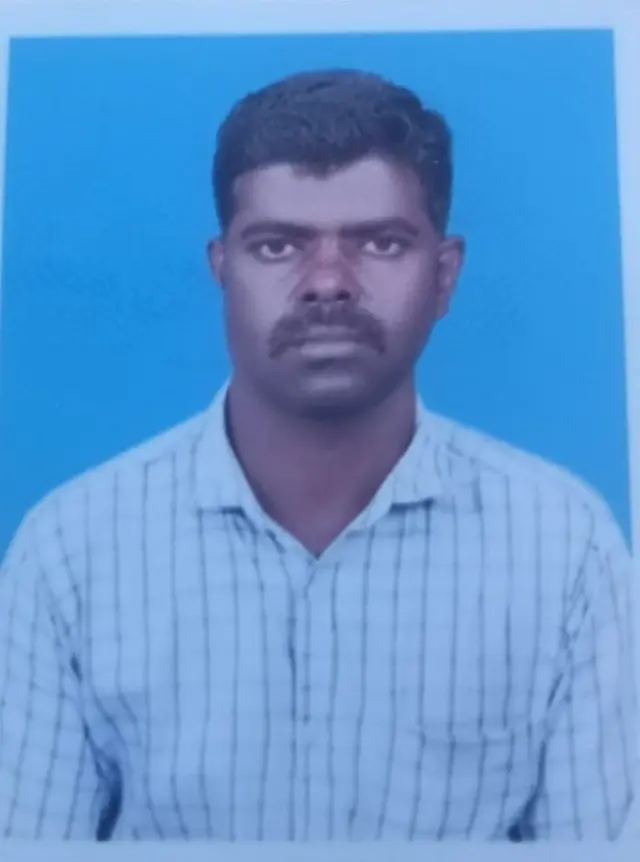 கைதி சிவகுமார்