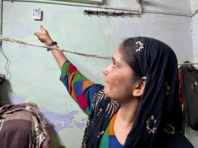 ગરમી, લૂ, ઘરકામ, મહિલા, કામ, આવક પર અસર, કાર્યક્ષમતા, સેવા, બીબીસી ગુજરાતી, મહિલાનું આરોગ્ય, તબિયત, ચક્કર, વરસાદ, ઠંડી, બફારો, બીબીસી ગુજરાતી સમાચાર, ગુજરાતના સમાચાર, ભારત