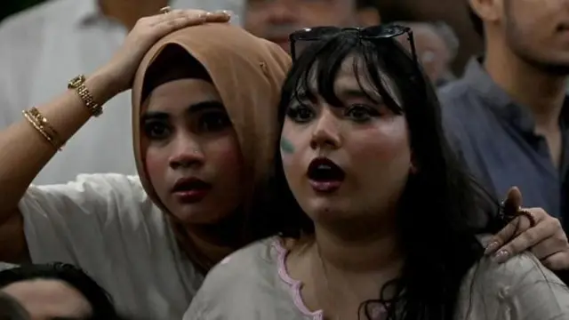 બીબીસી ગુજરાતી, ગુજરાત, બીબીસી, પાકિસ્તાન, ભારત, ક્રિકેટ, એશિયા કપ, રાજકારણ