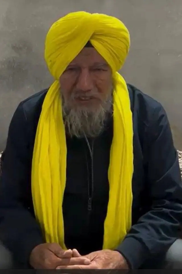 ਜੋਗਿੰਦਰ ਸਿੰਘ ਉਗਰਾਹਾਂ