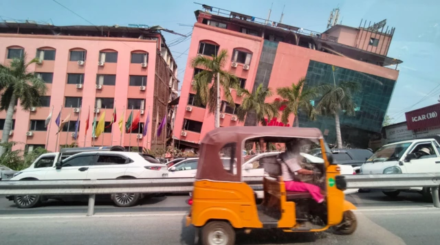 ਮਿਆਂਮਾਰ ਭੂਚਾਲ