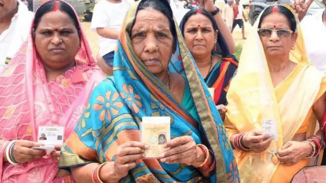 बिहार चुनाव