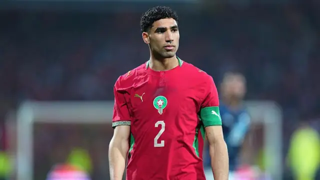 Hakimi