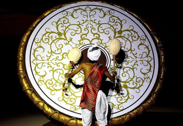 બીબીસી ગુજરાતી, ગુજરાત, બીબીસી, અમદાવાદ, કૉમનવેલ્થ ગેમ્સ 2030, લંડન, કૉમનવેલ્થ