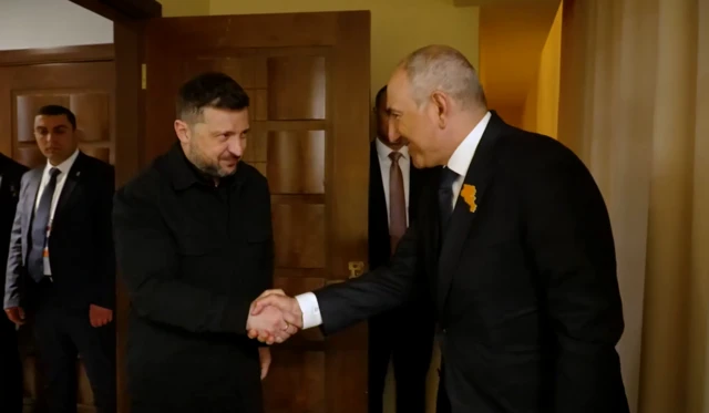 Зеленський