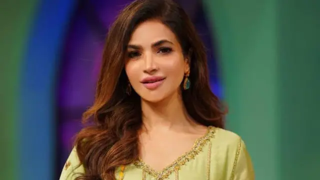 حمیرا اصغر علی