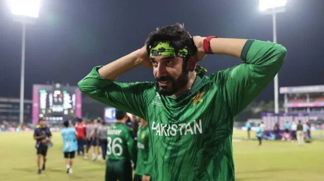 ਉਸਮਾਨ ਤਾਰਿਕ