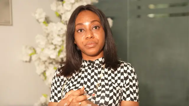 دکتر فارامولا اوگونکویا، پژوهشگر بیماری داسیشکل