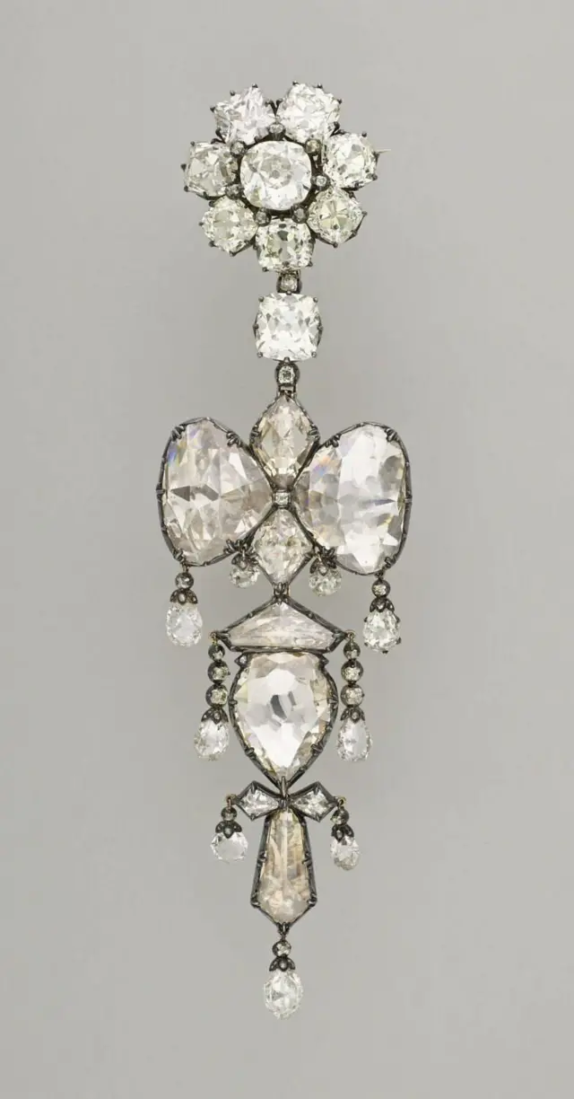 બીબીસી ગુજરાતી, ગુજરાત, બીબીસી, અમદાવાદ, હીરા, ગોલકોંડા ડાયમંડ, હીરાઉદ્યોગ, ફ્રાન્સ, ઇતિહા, ભારત