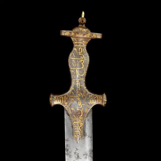 Sword