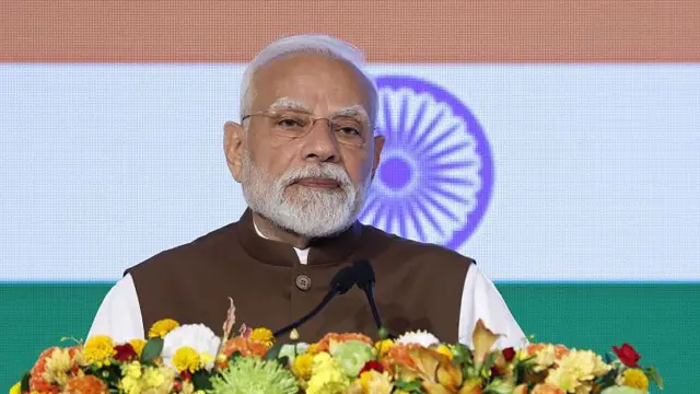 पीएम मोदी