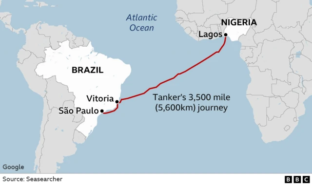 ብዓል ሮማን ፍራይደይ ንልዕሊ 5600 ኪሎሜተር'ዮም ተጓዒዞም