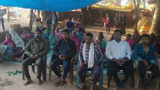 रमेश बघेल