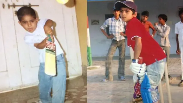 ਸ਼ੁਬਮਨ ਗਿੱਲ