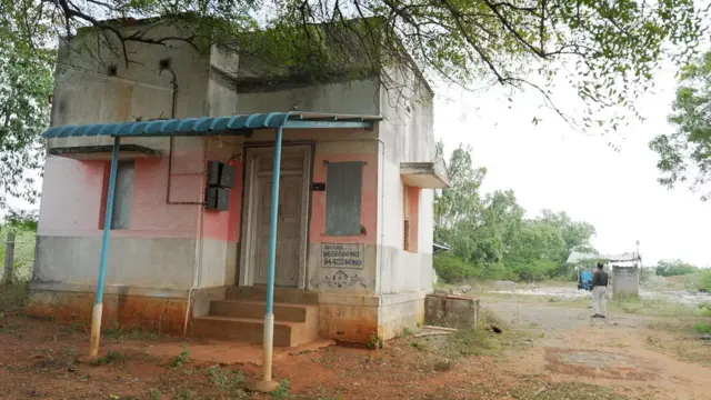 'வெடிச் சத்தத்தால் அதிரும் வீடுகள்' - புதுக்கோட்டையில் கனிம வள சுரண்டல் நீடிக்கிறதா? பிபிசி கள ஆய்வு